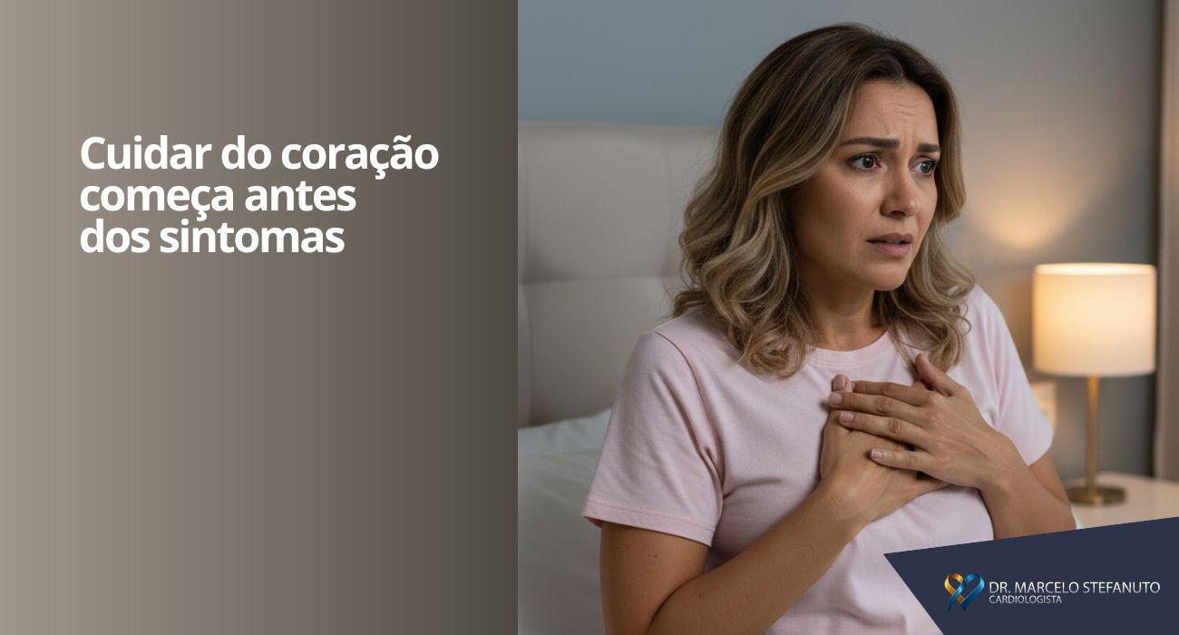 Consulta preventiva em Jaú SP​ Dr Marcelo Stefanuto